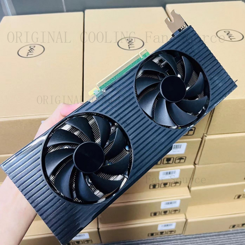 B  FOR Dell NVIDIA GeForce RTX - Rtx 3090 24Gb Gddr6X recension och pris