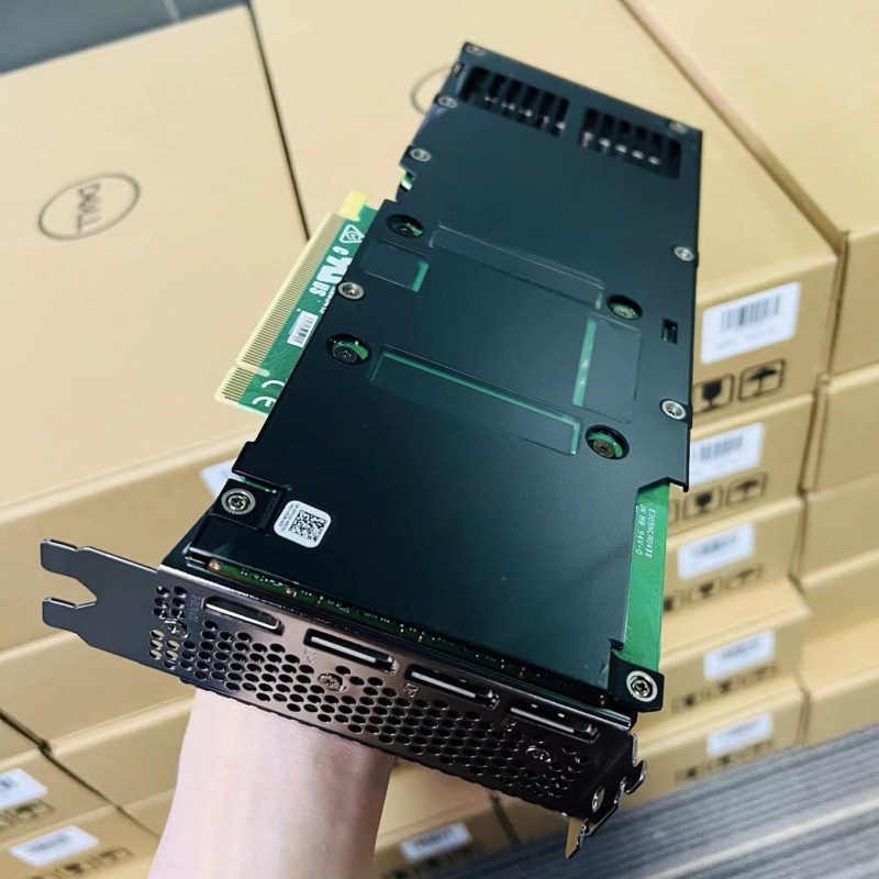 B  FOR Dell NVIDIA GeForce RTX - Rtx 3090 24Gb Gddr6X recension och pris
