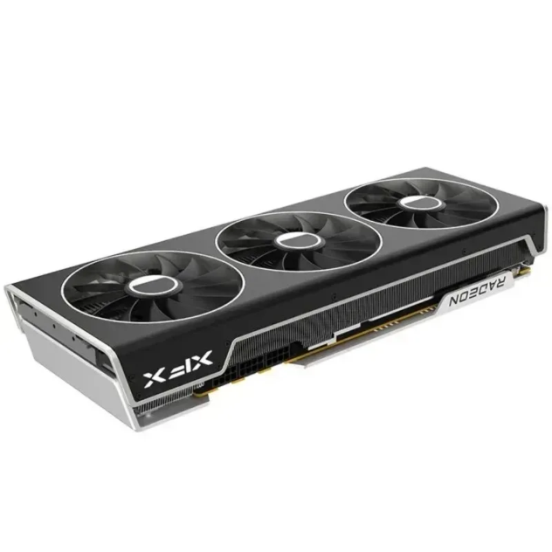 RADEON RX 7900 XTX 24GB Overse - Rx 7900 Xtx 24Gb recension och pris