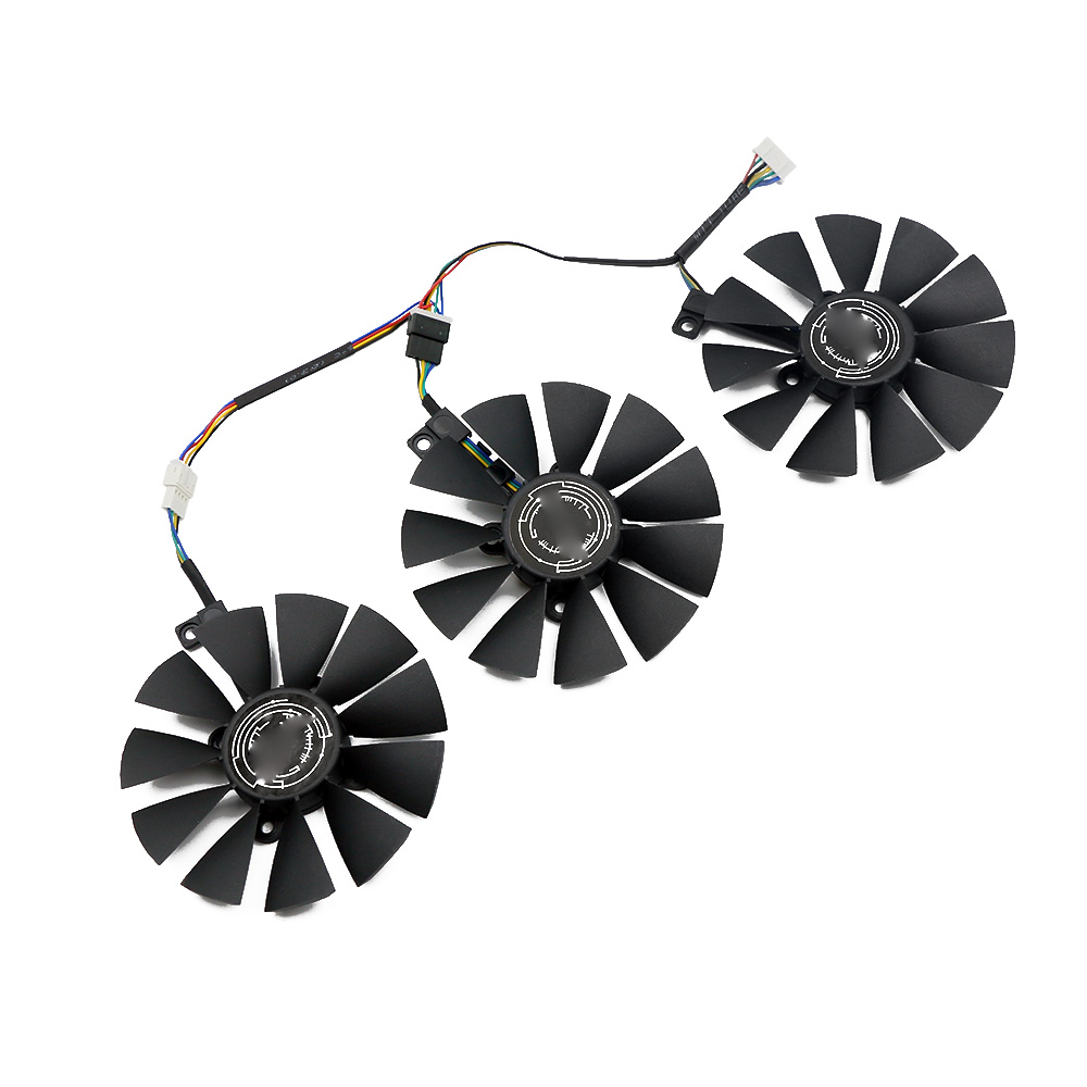 87MM T129215SU 6Pin Replacemen - Rtx 3090 24Gb Gddr6X recension och pris
