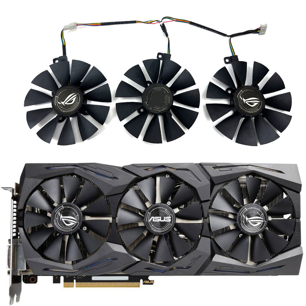 1SET 6PIN ROG-STRIX-GTX1070-O8 - Rtx 3090 24Gb Gddr6X recension och pris
