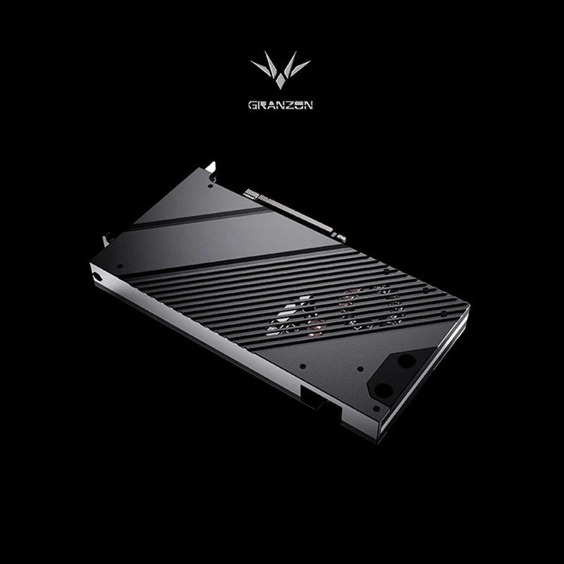 Granzon Water Block for Colorf - Rtx 4090 Water Block Full Cover recension och pris