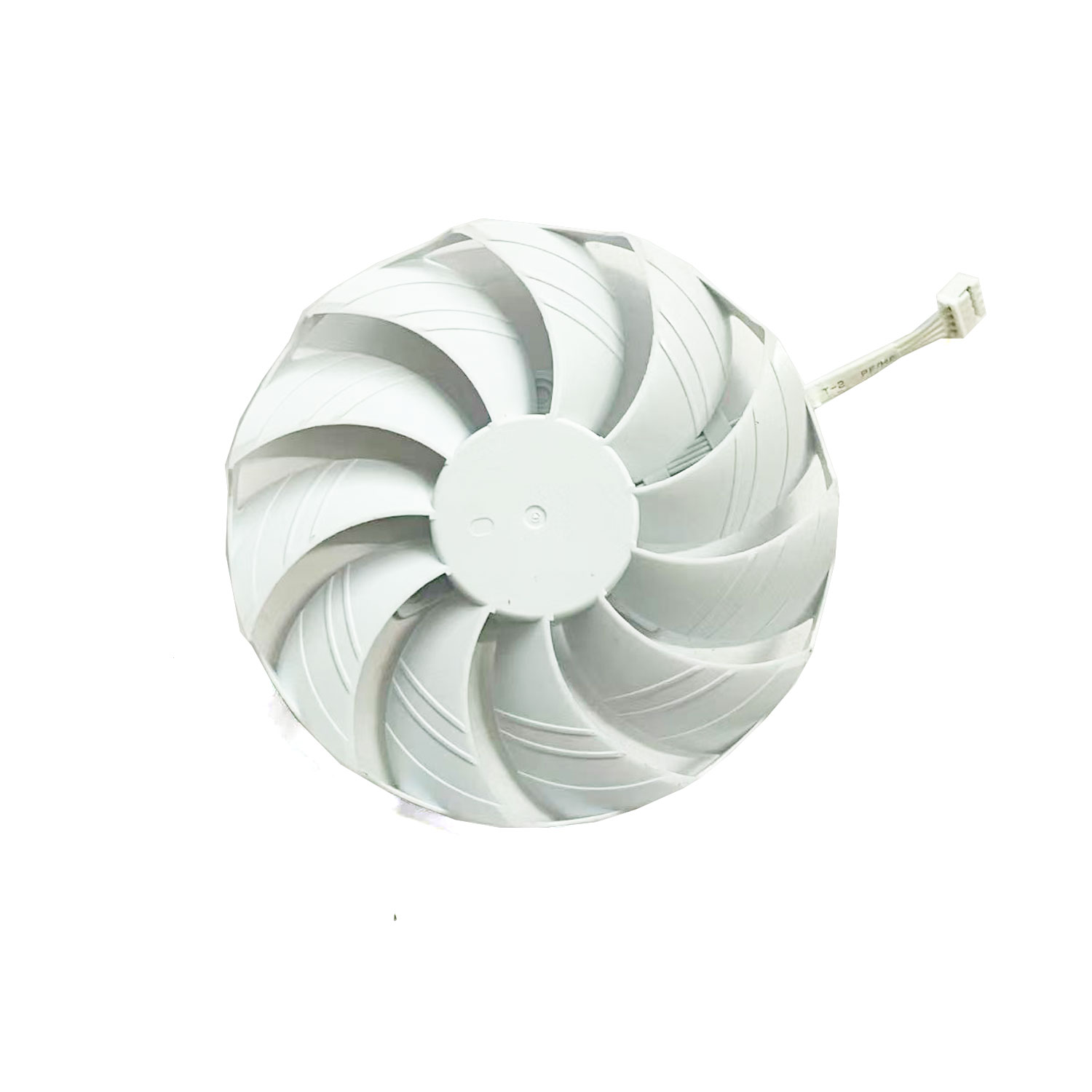 New Cooling Fan CF1010H12S RX  - Rx 7900 Xt 20Gb recension och pris