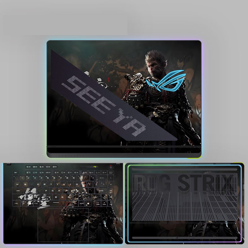 Fashion Laptop Painted Sticker - Rtx 3090 24Gb Gddr6X recension och pris