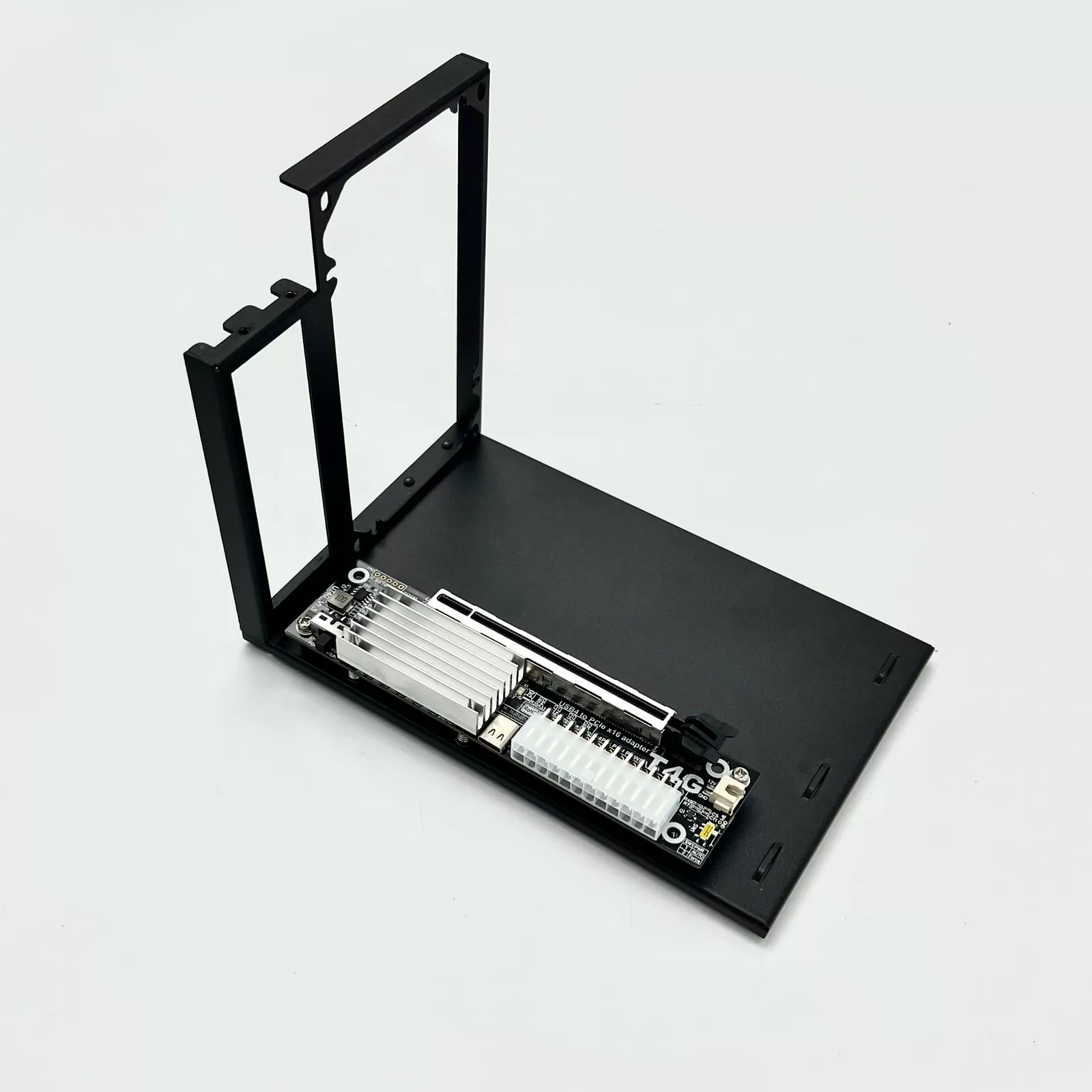 UT4G External Graphics Card Do - Gpu External Dock Egpu Thunderbolt 4 recension och pris