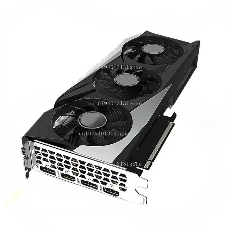 Placa De Video Card Rtx 3090 2 - Rtx 3090 24Gb Gddr6X recension och pris