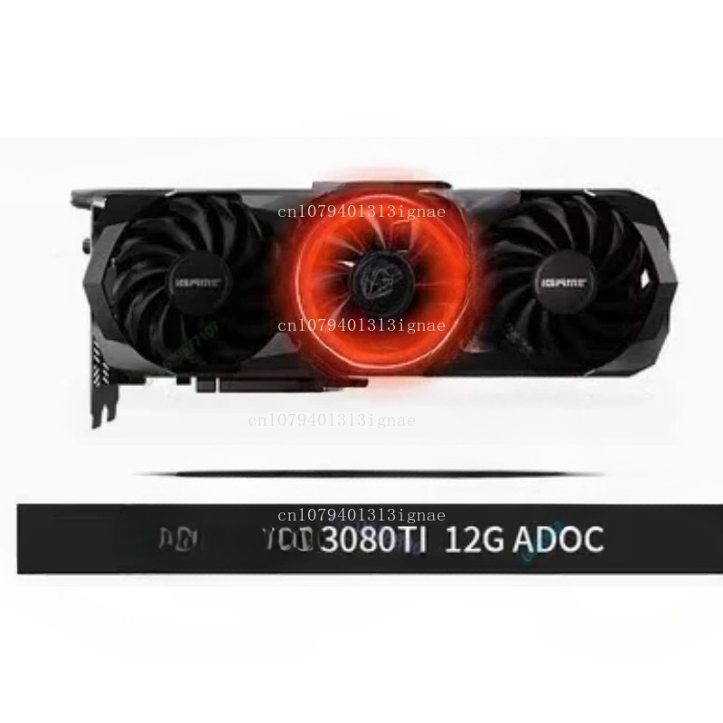 Placa De Video Card Rtx 3090 2 - Rtx 3090 24Gb Gddr6X recension och pris