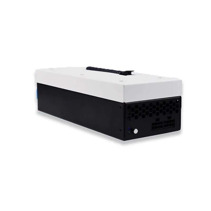 EG01C Oculink Compatible GPU D - Oculink Gpu Dock Station recension och pris