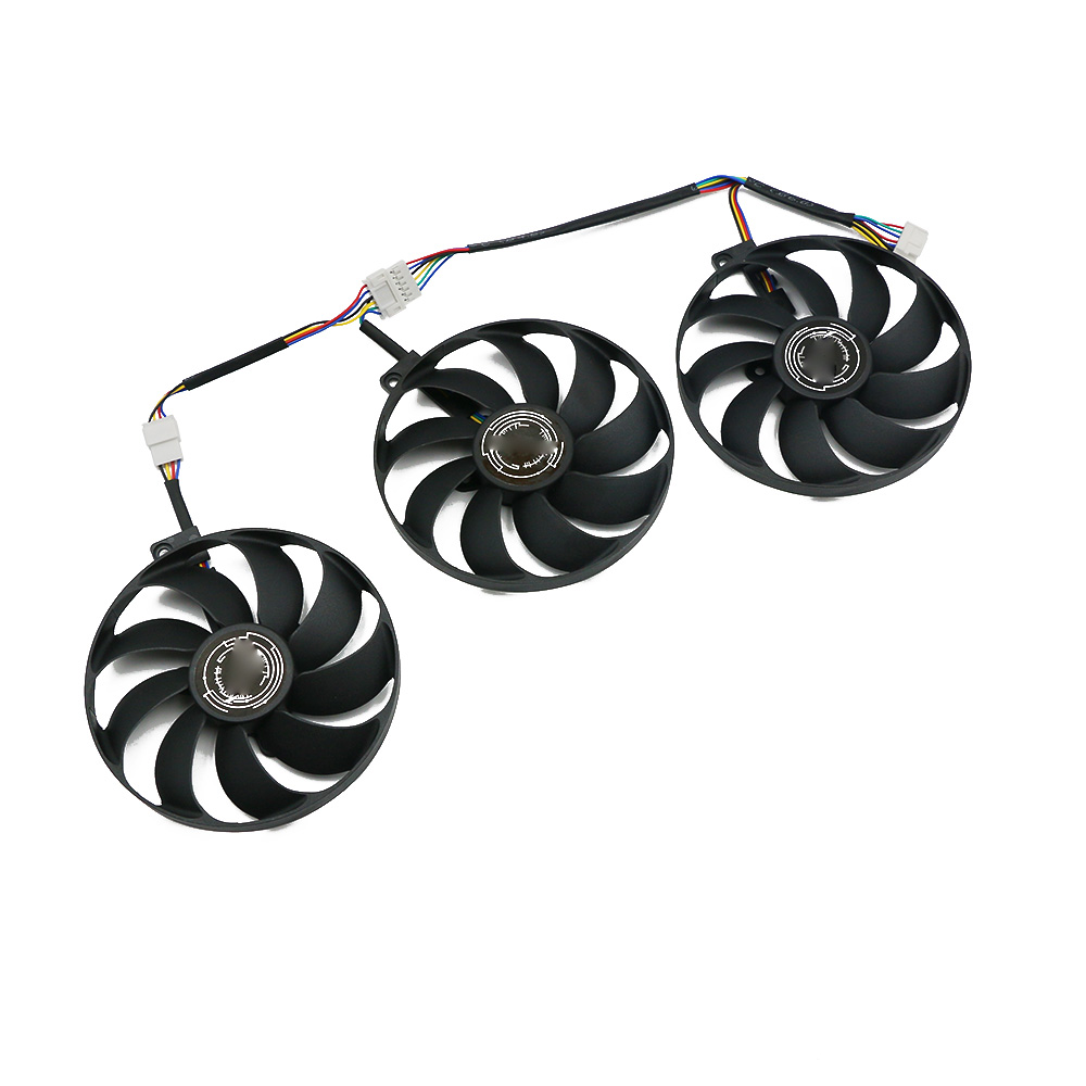 T129215SU 7Pin GPU Card Cooler - Rtx 3090 24Gb Gddr6X recension och pris