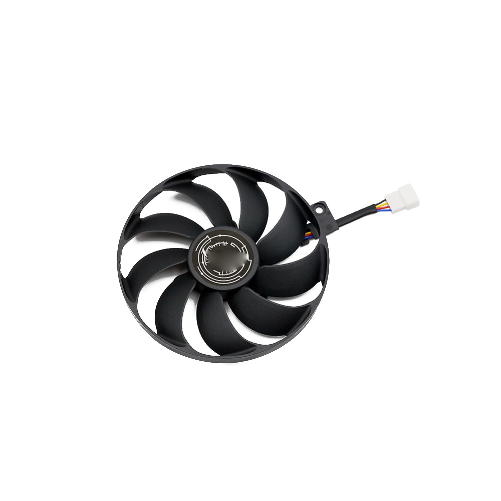 T129215SU 7Pin GPU Card Cooler - Rtx 3090 24Gb Gddr6X recension och pris