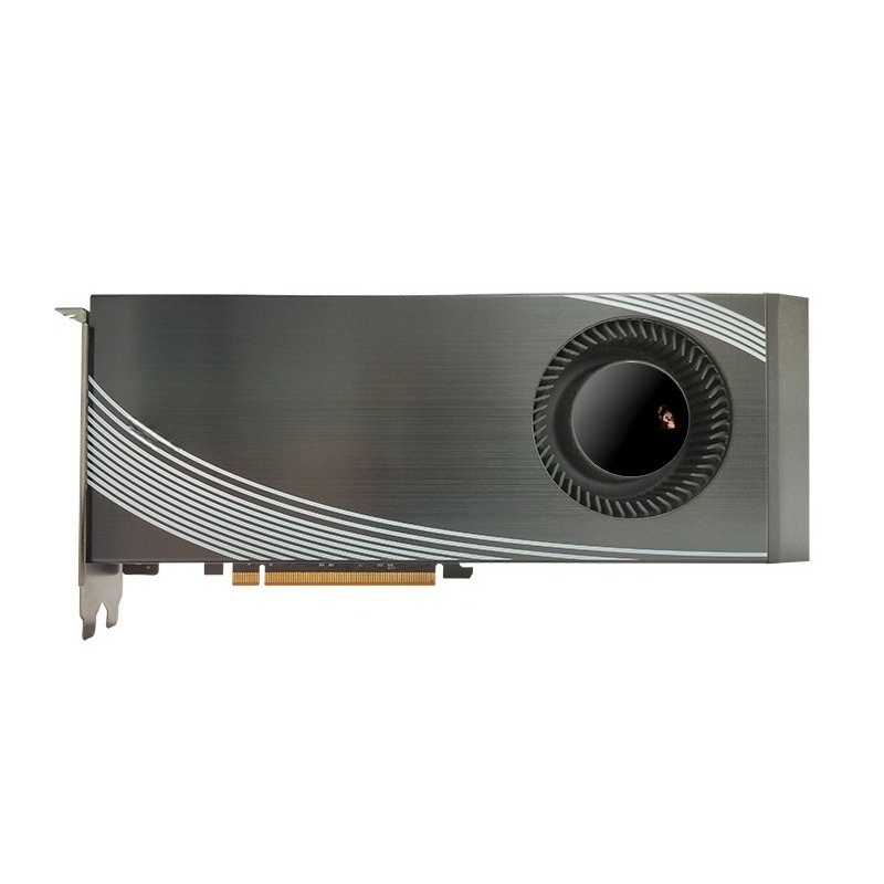 High-Performance AI Accelerati - Rtx 4090 24Gb Graphics Card recension och pris