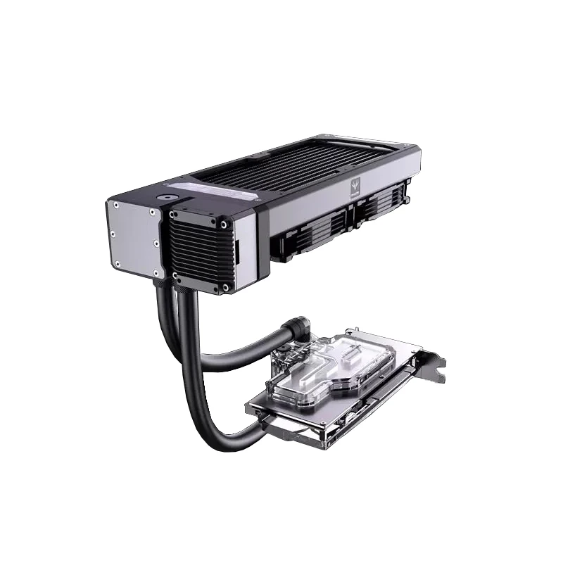 Granzon Water Cooling Kit for  - Rtx 4080 Water Cooling Block recension och pris