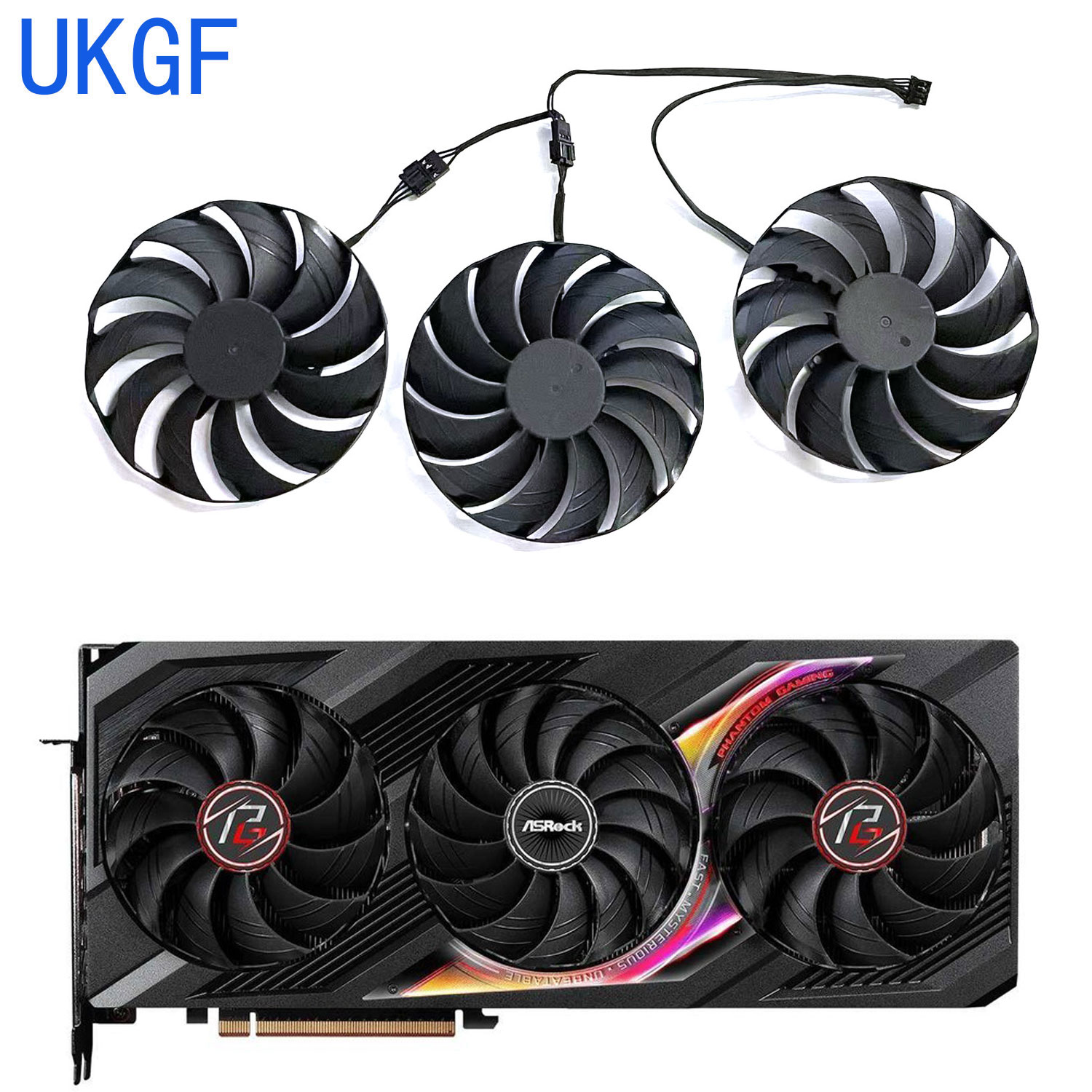 For ASRock Radeon RX 7900 XT R - Rx 7900 Xtx 24Gb recension och pris