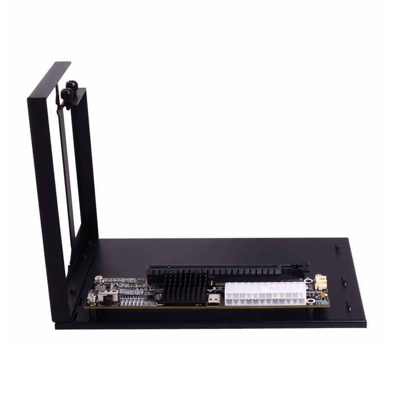 UT4G Notebook External EGPU Ad - Gpu External Dock Egpu Thunderbolt 4 recension och pris
