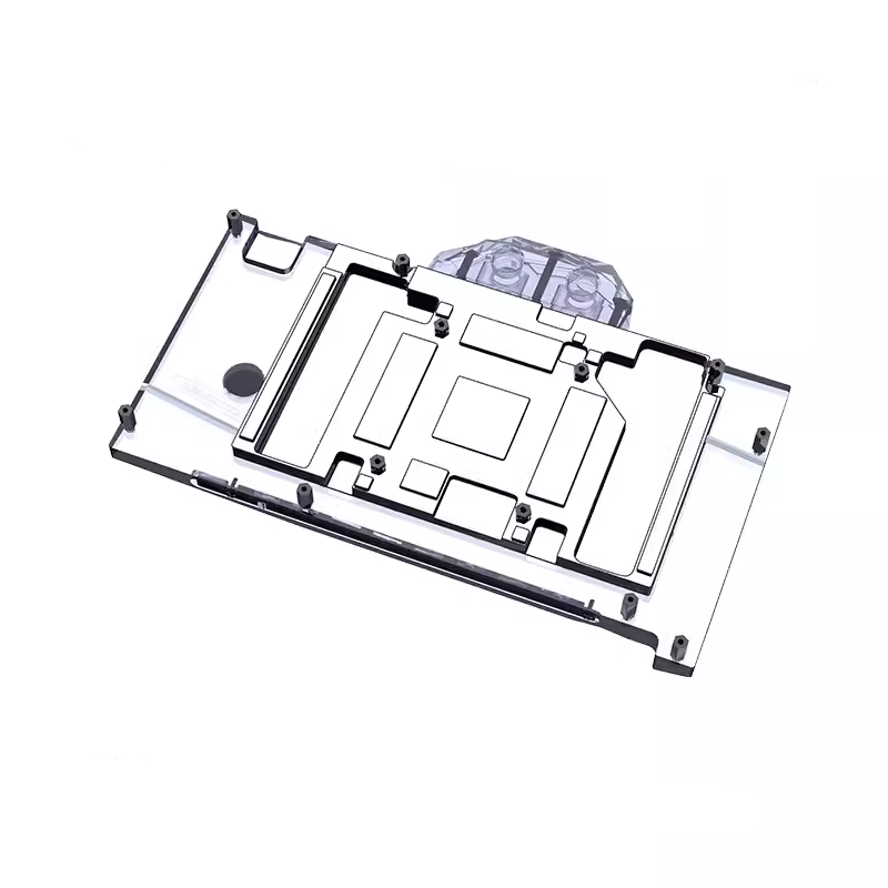 Bykski Full Cover  GPU Water B - Rtx 4090 Water Block Full Cover recension och pris