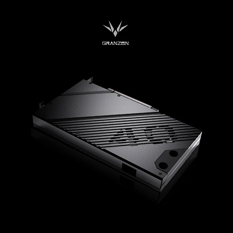 Granzon GBN-RTX4080FE GPU Bloc - Rtx 4080 Water Cooling Block recension och pris