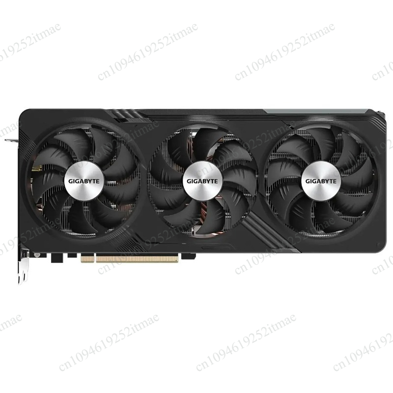 GV-R78XTGAMING OC-16GD graphic - Rx 7800 Xt 16Gb recension och pris