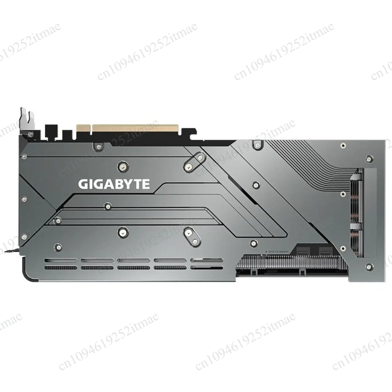 GV-R78XTGAMING OC-16GD graphic - Rx 7800 Xt 16Gb recension och pris