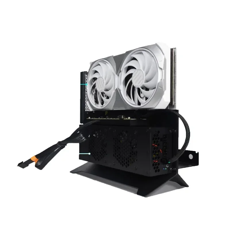 Vertical Oculink Graphics Dock - Oculink Gpu Dock Station recension och pris
