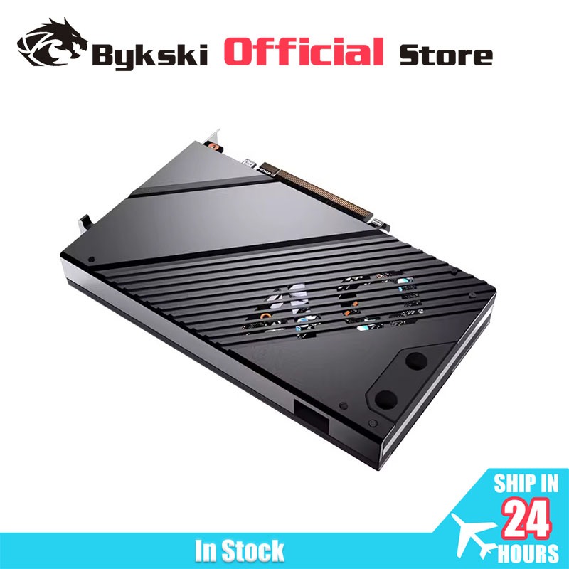 Granzon  Water Block for Color - Rtx 4090 Water Block Full Cover recension och pris