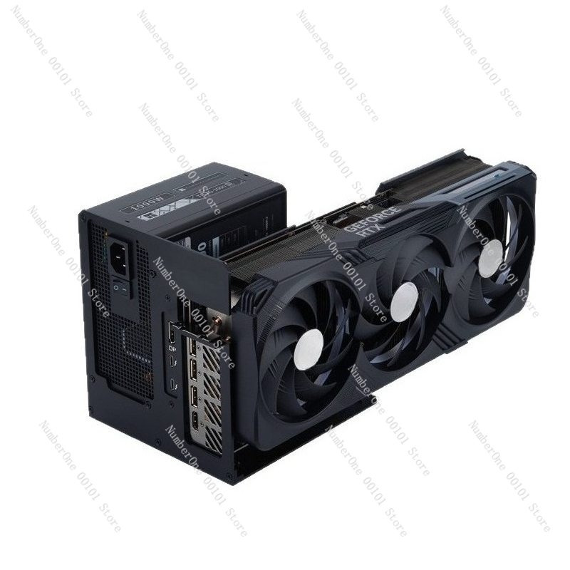 For L18 Thunderbolt 3 4 GPU Do - Gpu External Dock Egpu Thunderbolt 4 recension och pris
