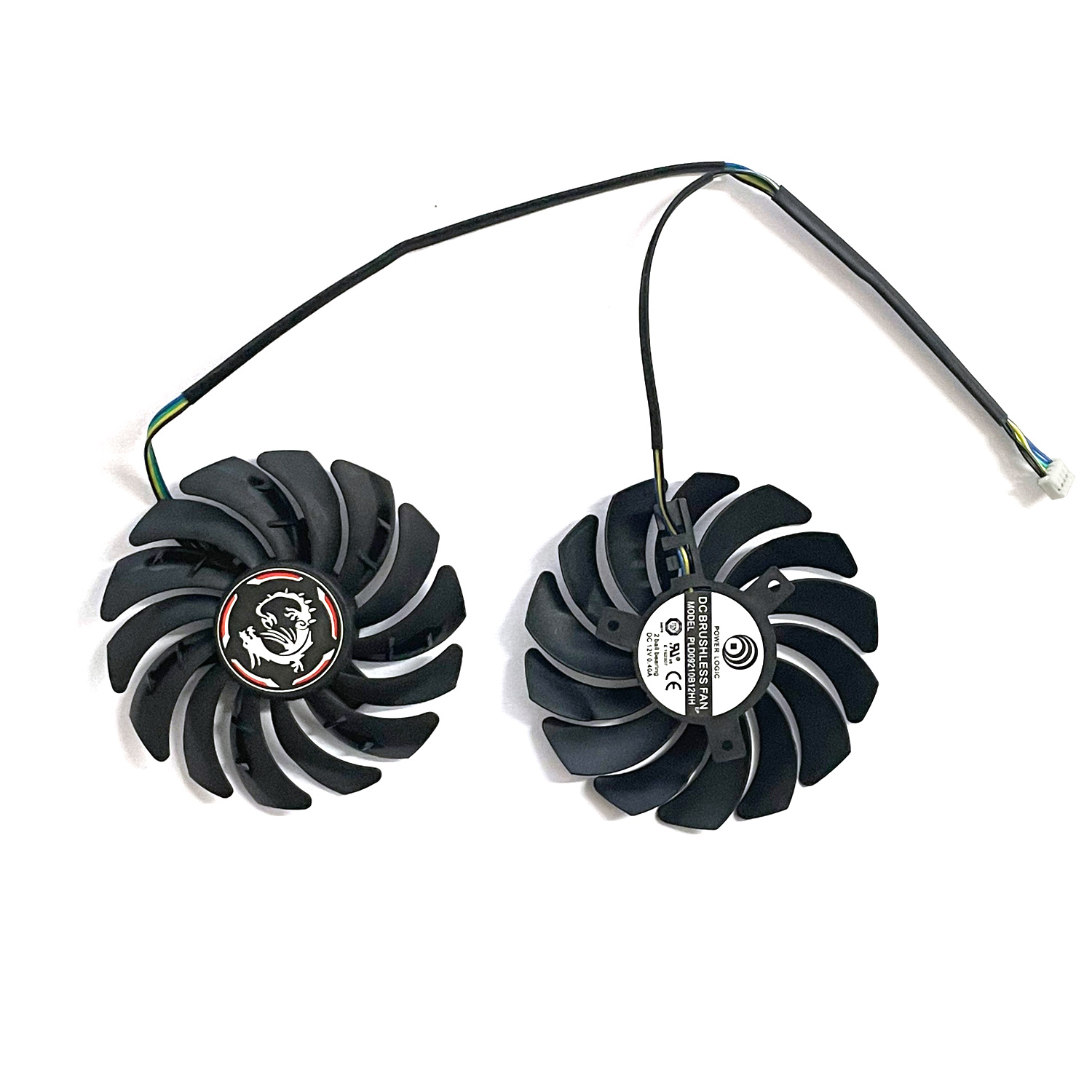 PLD09210B12HH PLD09210S12HH 85 - Rtx 4080 Super 16Gb recension och pris